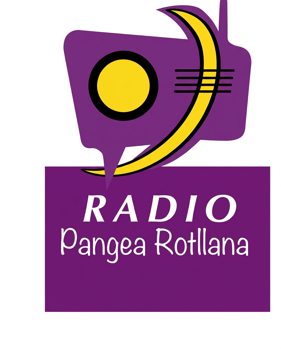 Ràdio Pangea Rotllana