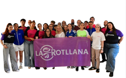 La Rotllana